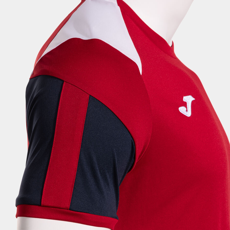 CAMISETA MANGA CORTA DANUBIO
