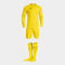 Set hombre Performance Gk amarillo