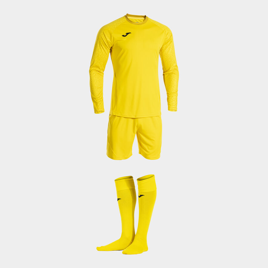 SET PERFORMANCE GK