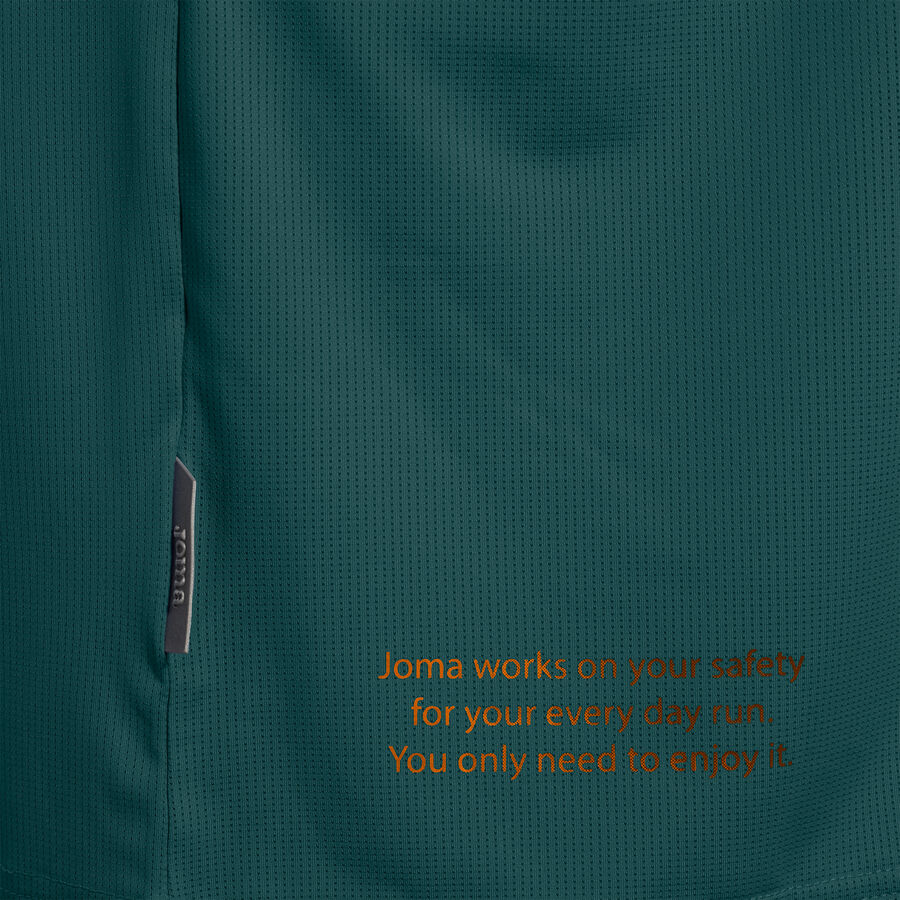 CAMISETA MANGA CORTA R-CITY WINTER