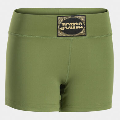 Shorts man Combat green