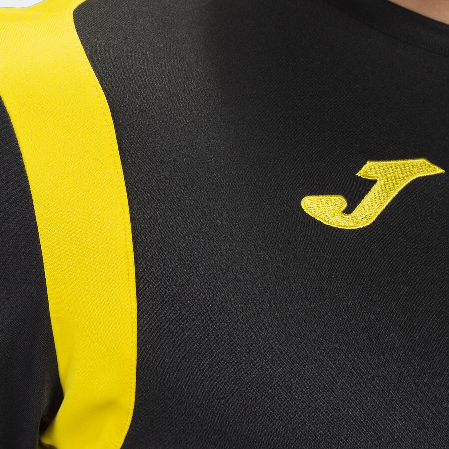 CAMISETA CHAMPIONSHIP V M/C