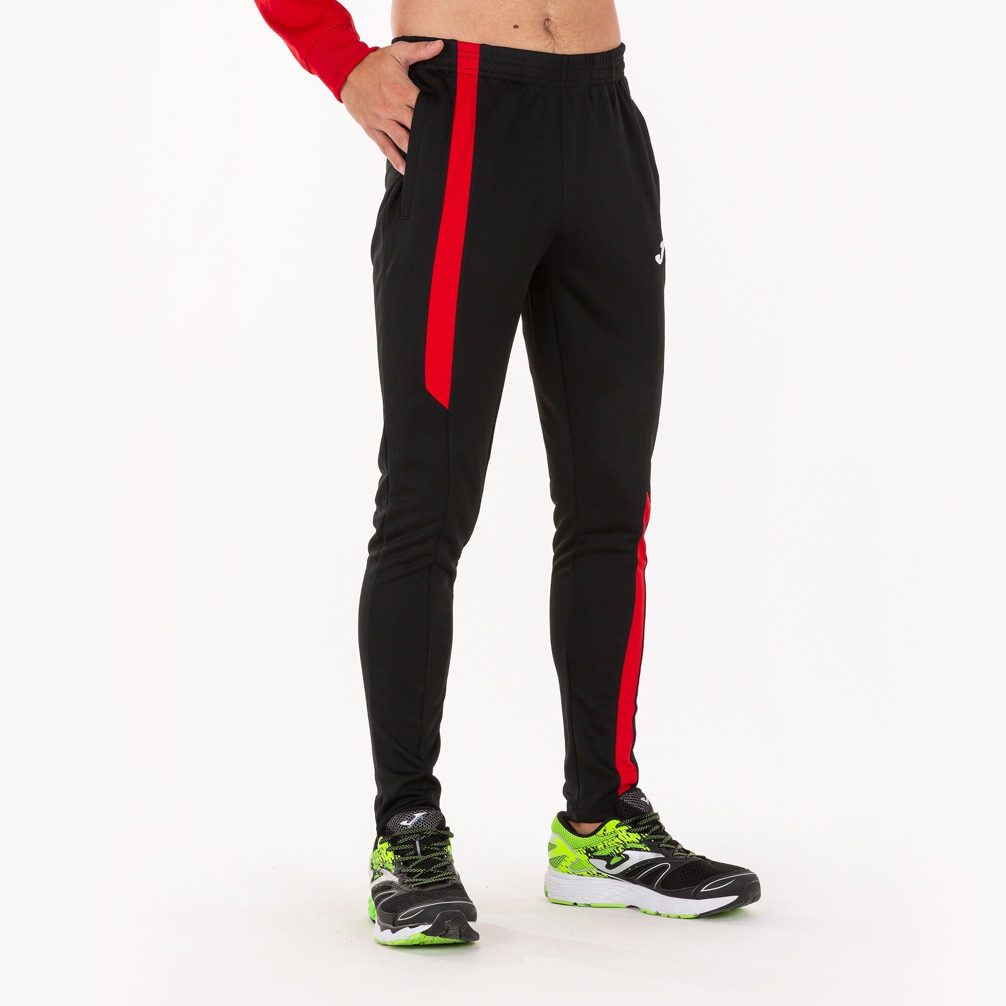 Pantalon supernova sales joma
