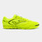 SAPATILHAS FUTSAL LIGA 5 23 INDOOR AMARELO