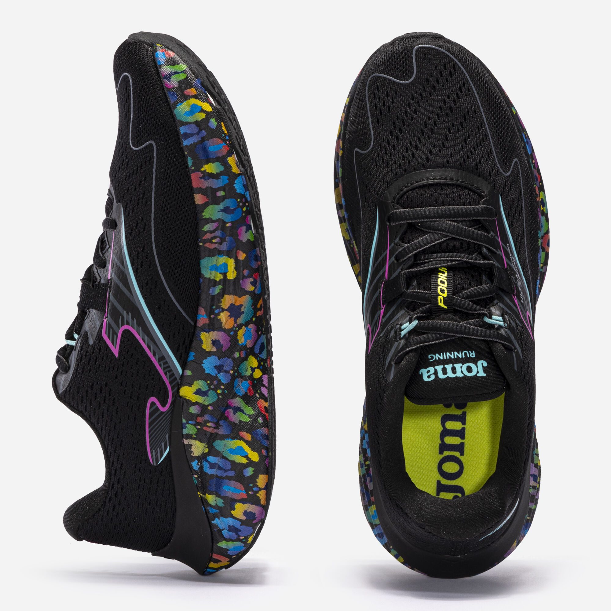 Basket joma running clearance