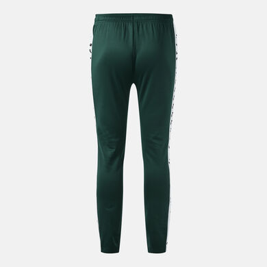 Pantal&oacute;n largo hombre Heroic verde