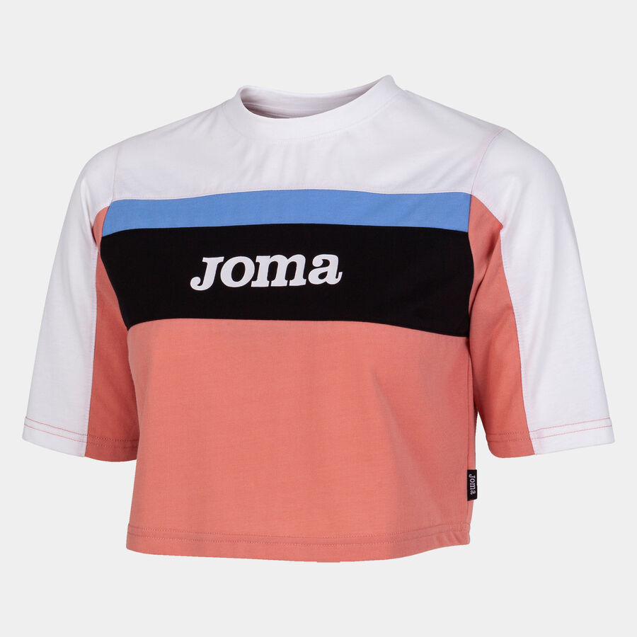 CAMISETA MANGA CORTA CALIFORNIA
