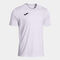 Camiseta manga corta hombre Final Basket III blanco