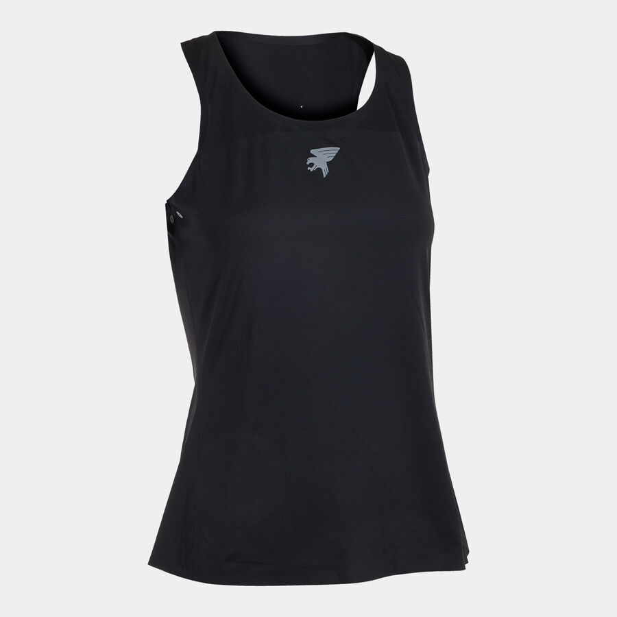 CAMISETA SIN MANGAS EXPLORER HYDROGEN