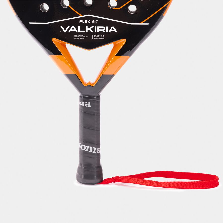 PALA DE PÁDEL VALKIRIA FLEX