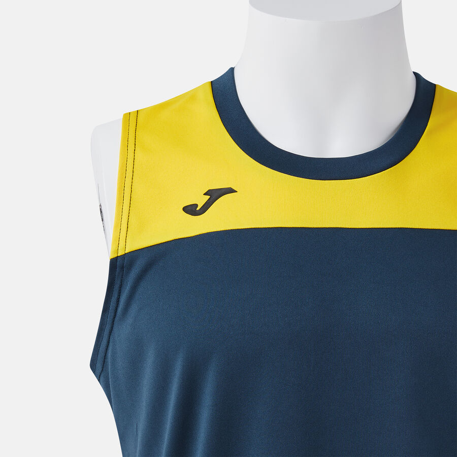 CAMISETA SIN MANGAS PHOENIX III