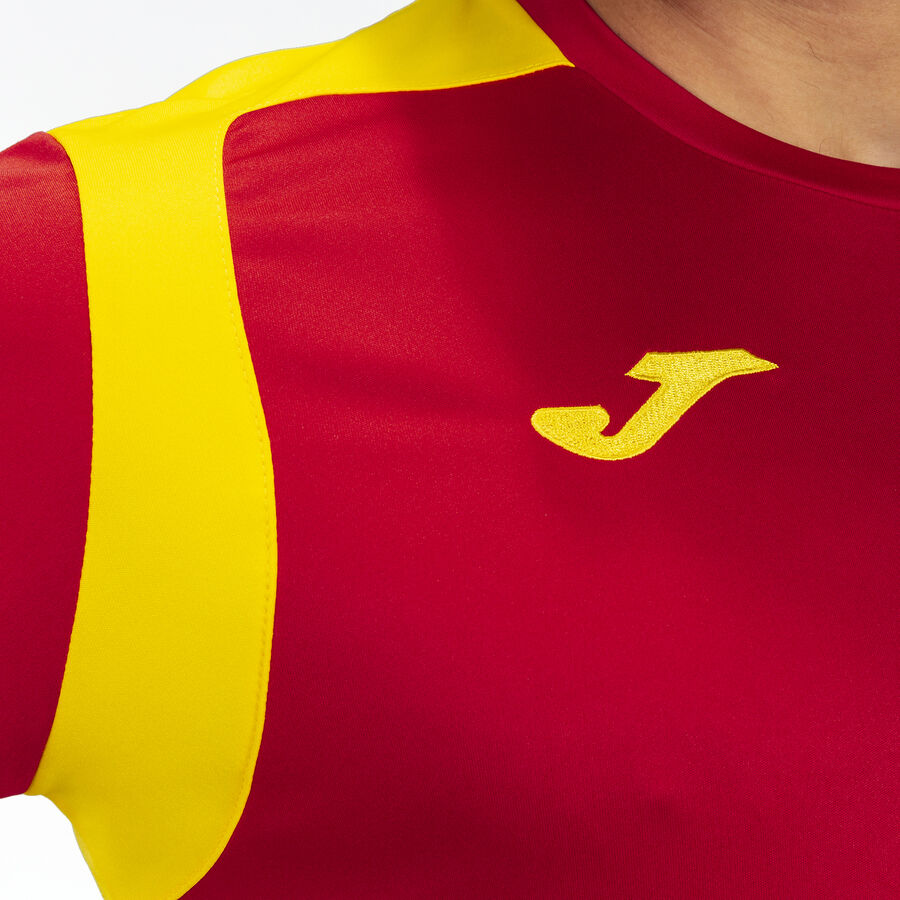CAMISETA CHAMPIONSHIP V M/C