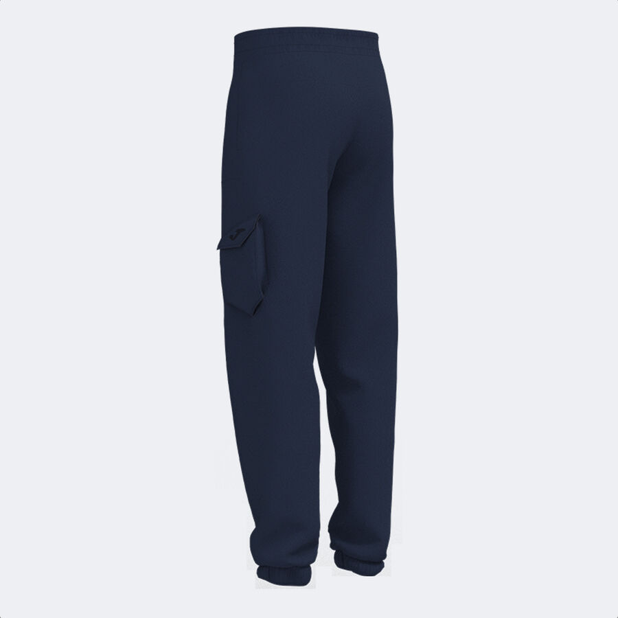 PANTAL&Oacute;N LARGO CONFORT IV