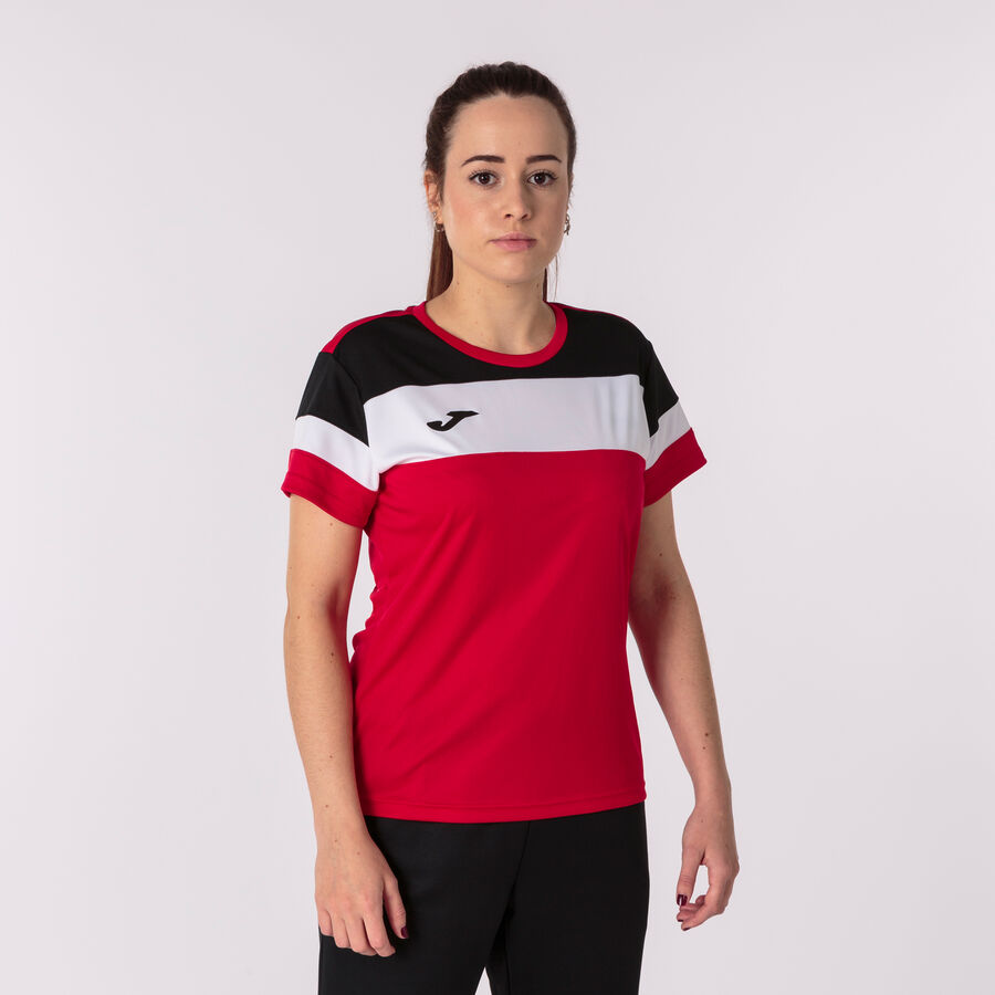 CAMISETA MANGA CORTA CREW IV