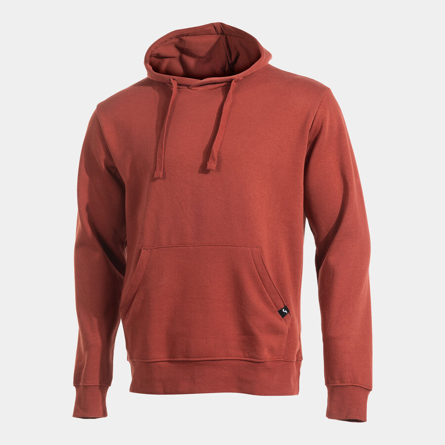 SUDADERA CON CAPUCHA MONTANA