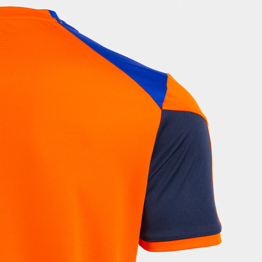 CAMISETA MANGA CORTA DANUBIO IV