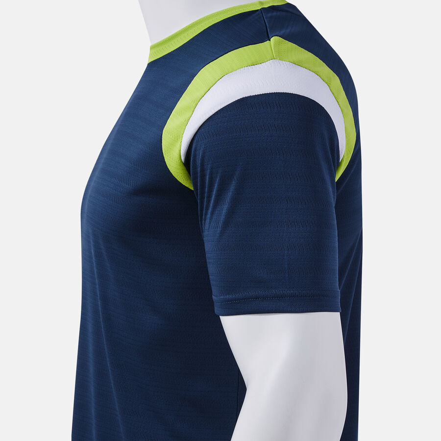 CAMISETA MANGA CORTA TERRA