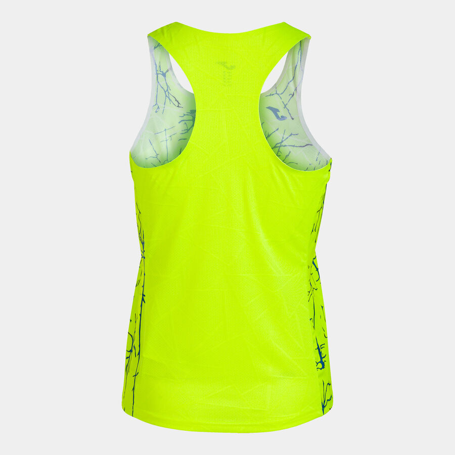 CAMISETA TIRANTES ELITE IX