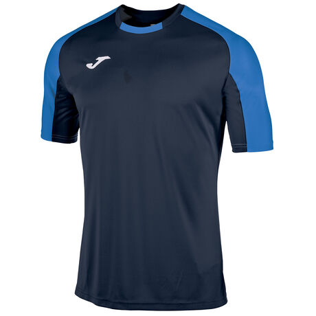 CAMISETA ESSENTIAL M/C