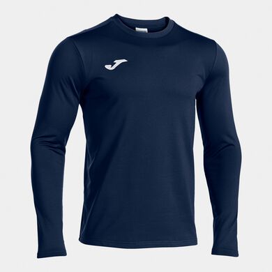 Sweatshirt mann Final Basket III marineblau