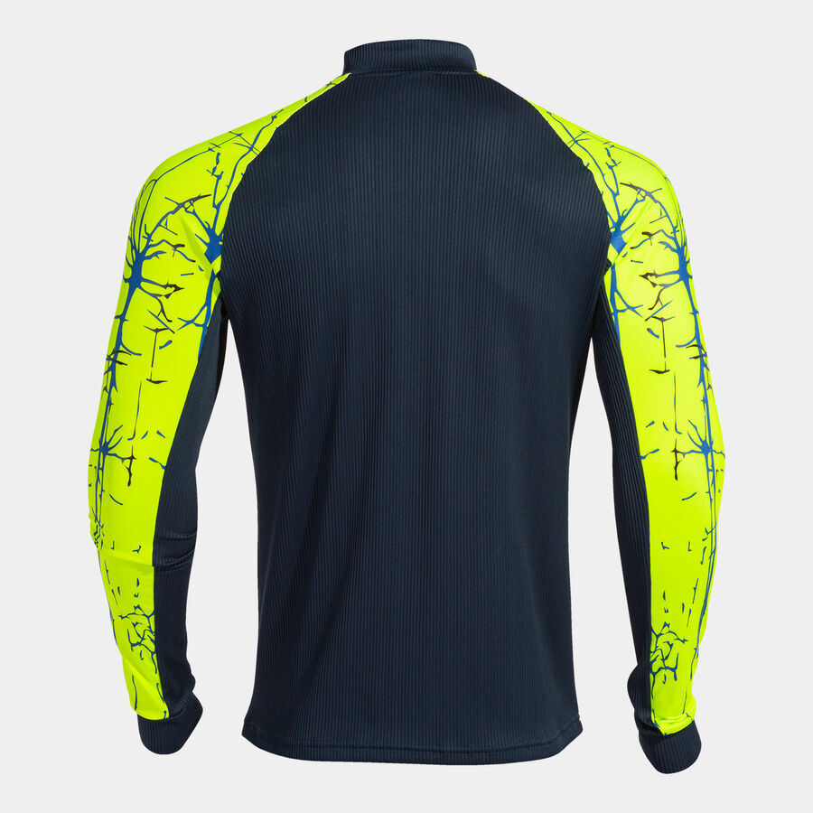 SUDADERA ELITE IX