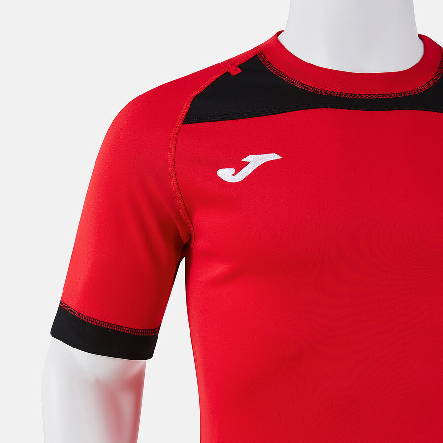 CAMISETA MANGA CORTA PHOENIX III