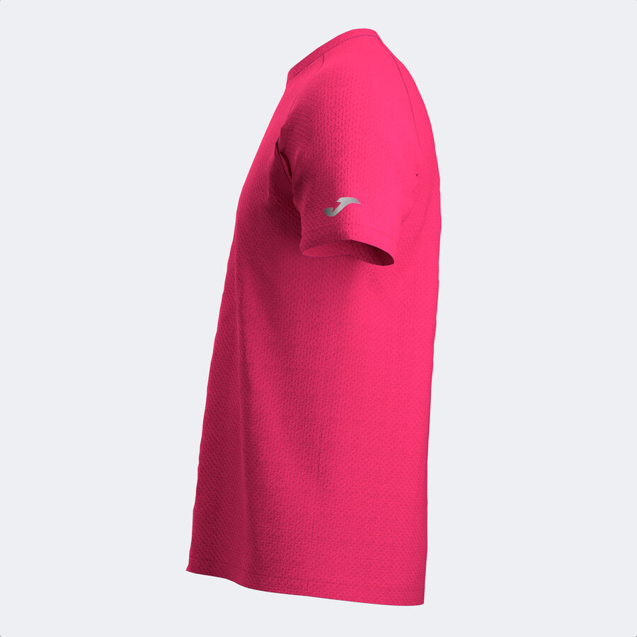 CAMISETA MANGA CORTA ICONIC