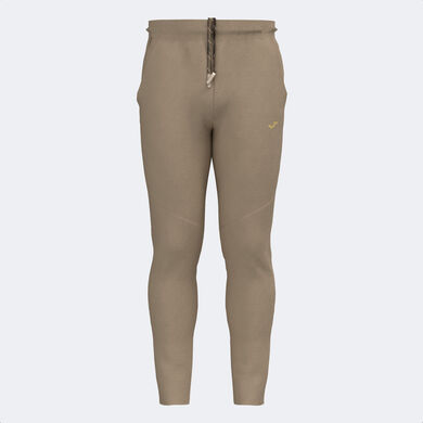 Pantalone lungo uomo Indoor-Gym beige