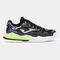 Sportschuhe Spin Lady 26 frau schwarz