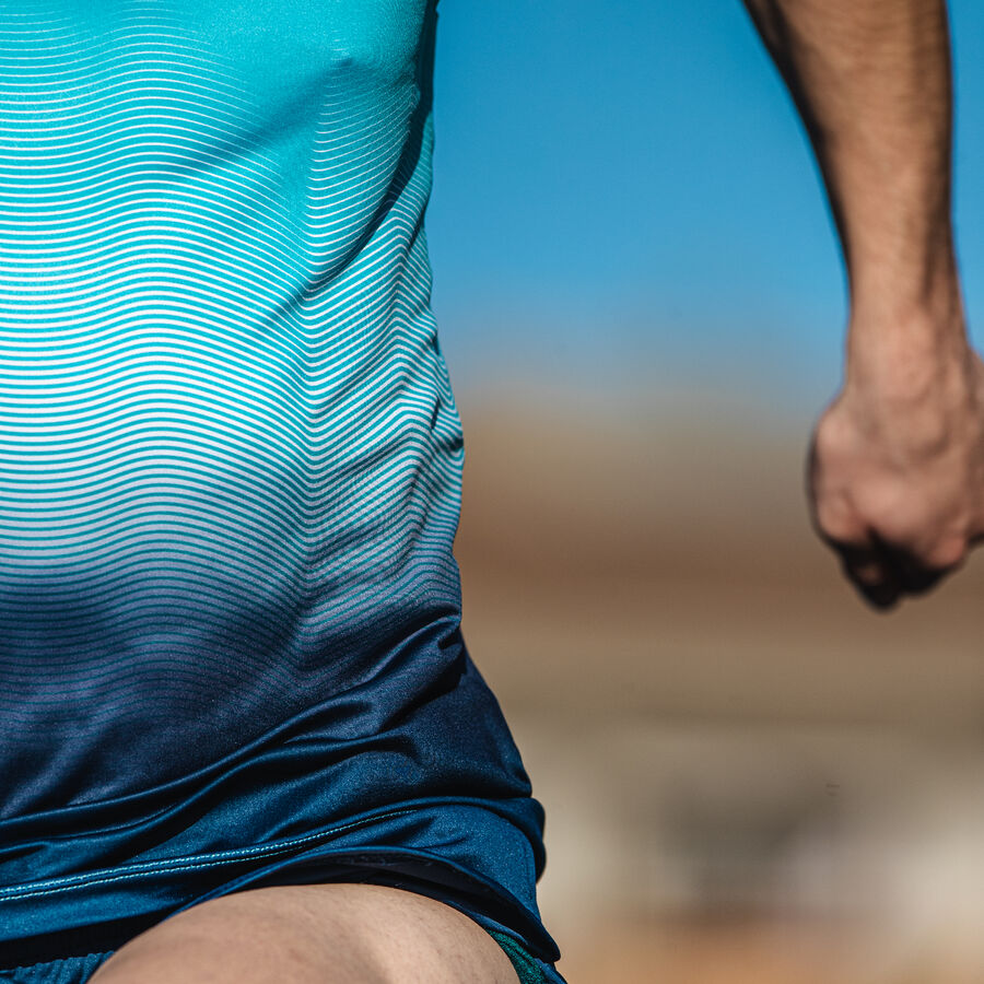 CAMISETA TIRANTES ELITE VII 