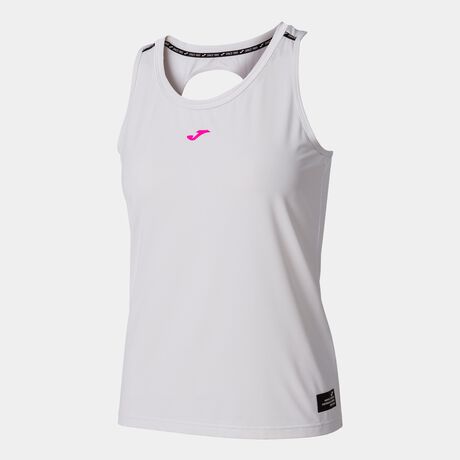 CAMISETA SIN MANGAS ZERO image number null