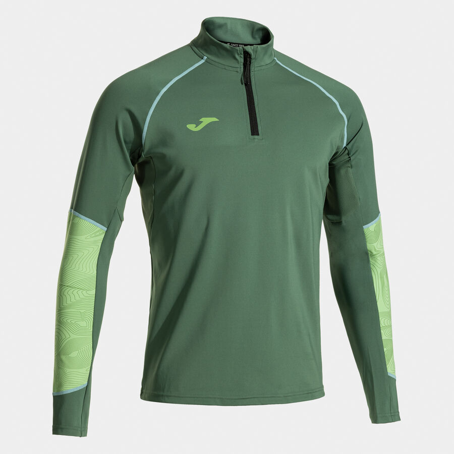 SUDADERA MYSTIC