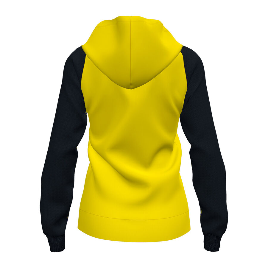 CHAQUETA CON CAPUCHA ACADEMY IV