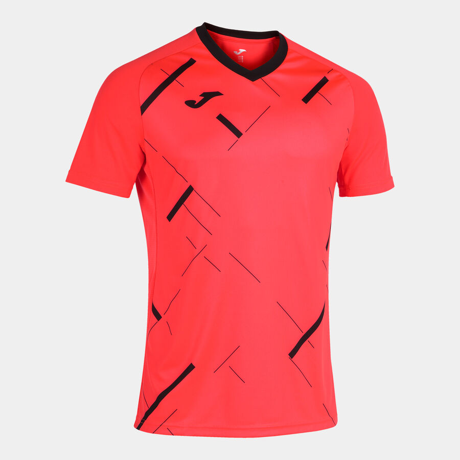 CAMISETA MANGA CORTA TIGER III