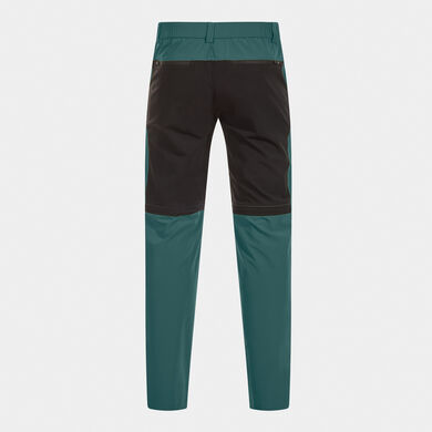Pantal&oacute;n largo hombre Explorer V turquesa