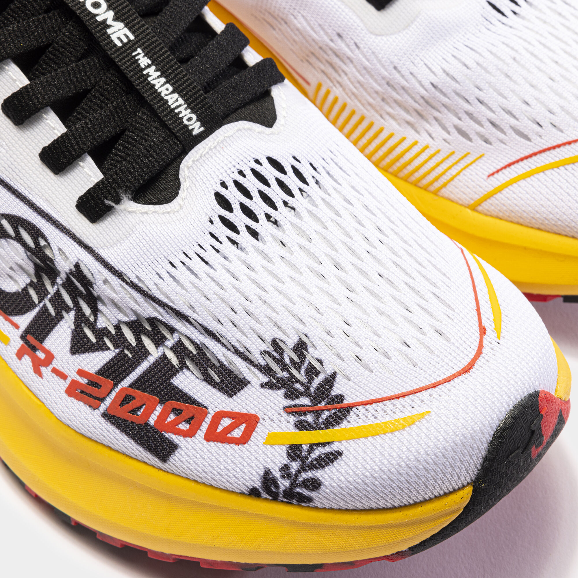 Air Jordan 3 Retro  Sneakers by Marathon Ecuador