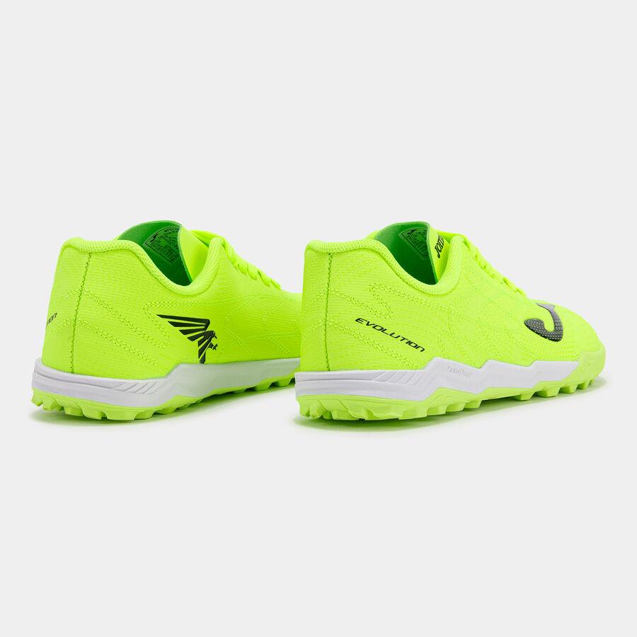 EVOLUTION JR BAREFOOT 25