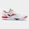 Zapatillas fútbol sala Regate Rebound 22 indoor blanco
