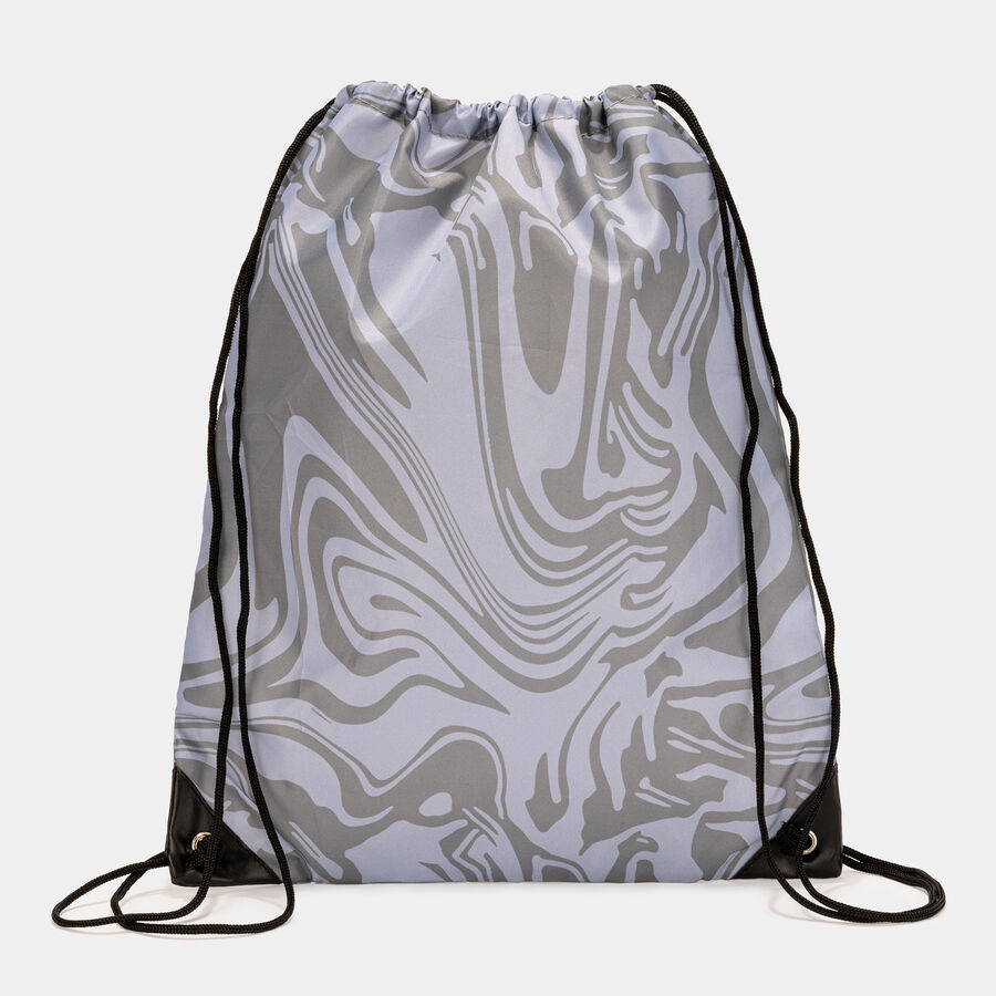 MOCHILA SACO KIDS CAMP