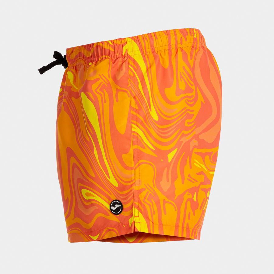 BERMUDA DE BA&Ntilde;O SANTA M&Oacute;NICA