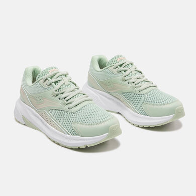 Running shoes Vitaly Lady 26 woman green