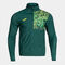 Coupe-vent homme R-Trail Nature turquoise