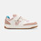 Zapatillas casual Flexy Jr 26 junior blanco rosa