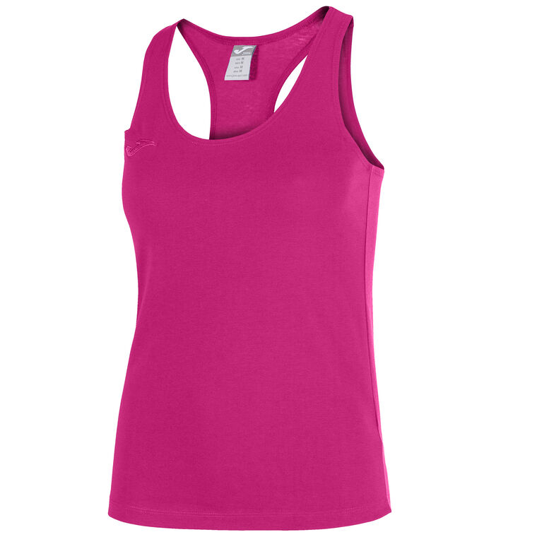 CAMISETA TIRANTES LARISA image number null