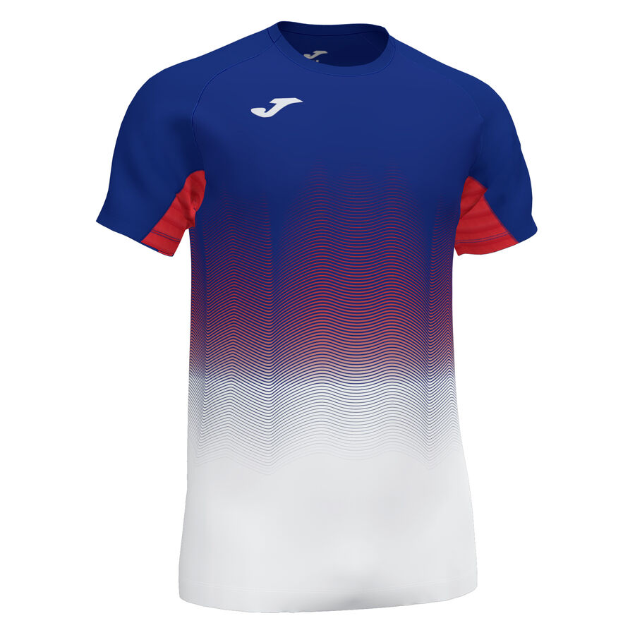 CAMISETA MANGA CORTA ELITE VII 