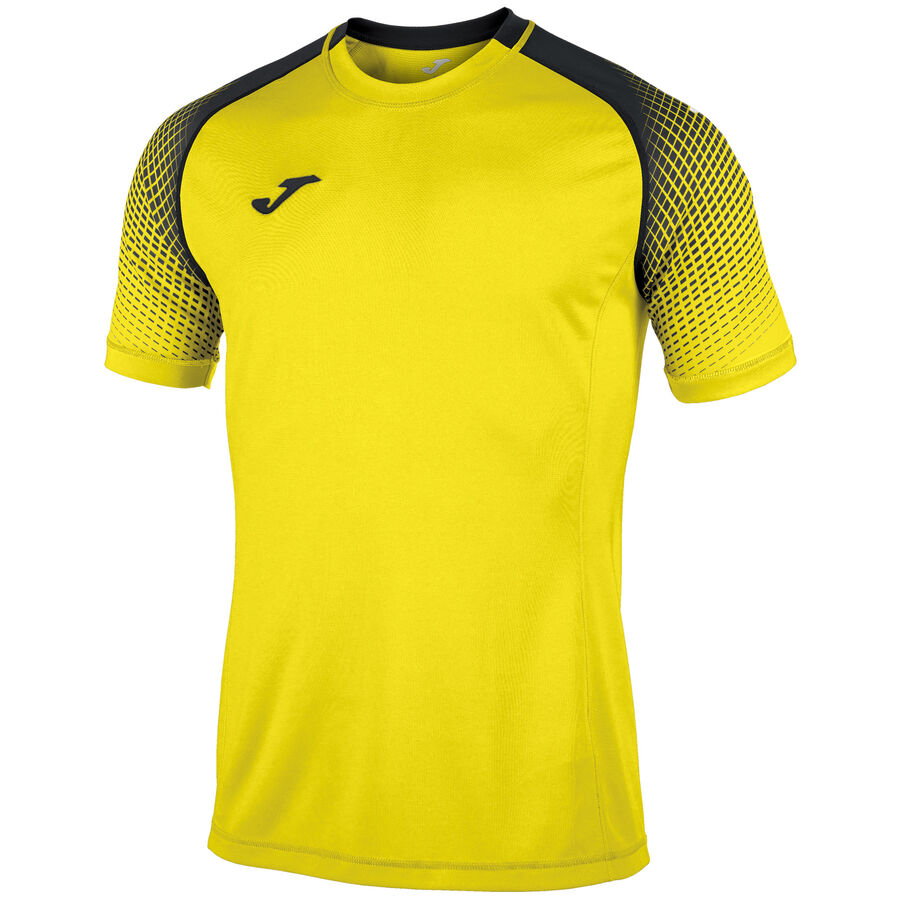 CAMISETA HISPA M/C