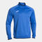 Sweatshirt man Combi Premium royal blue dark navy
