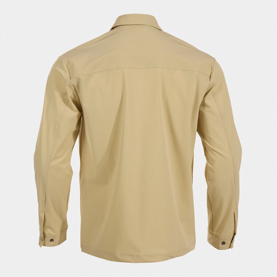 CAMISA MANGA LARGA EXPLORER DEVA