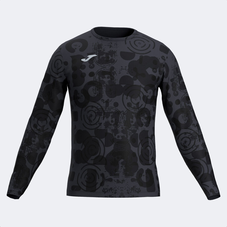 CAMISETA MANGA LARGA CHALLENGE