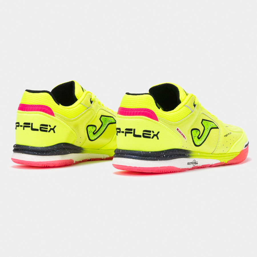 TOP FLEX REBOUND 25 image number null